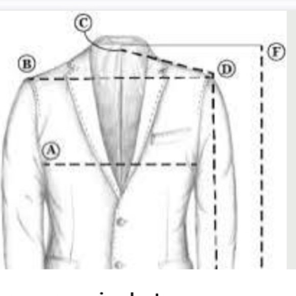 Old Navy leather jacket - Picture 4 of 5